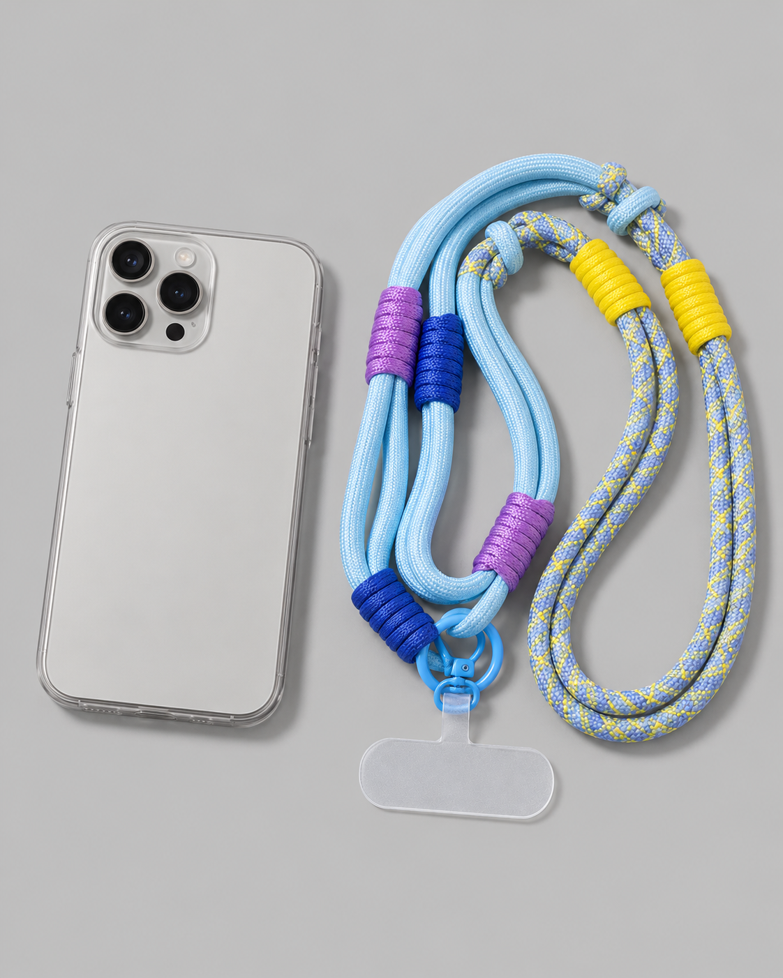 Phone Lanyard
