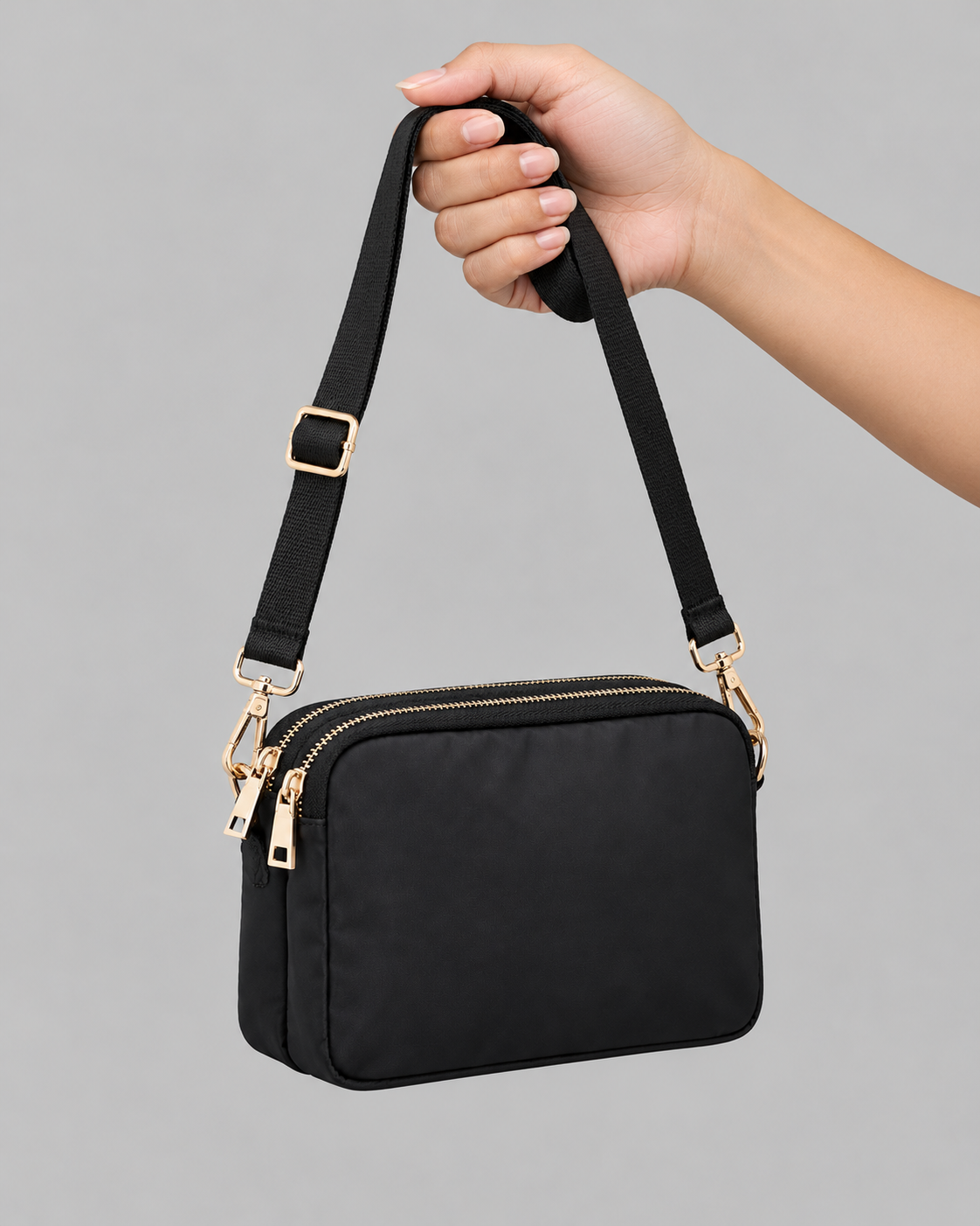 Mini Sling Bag
