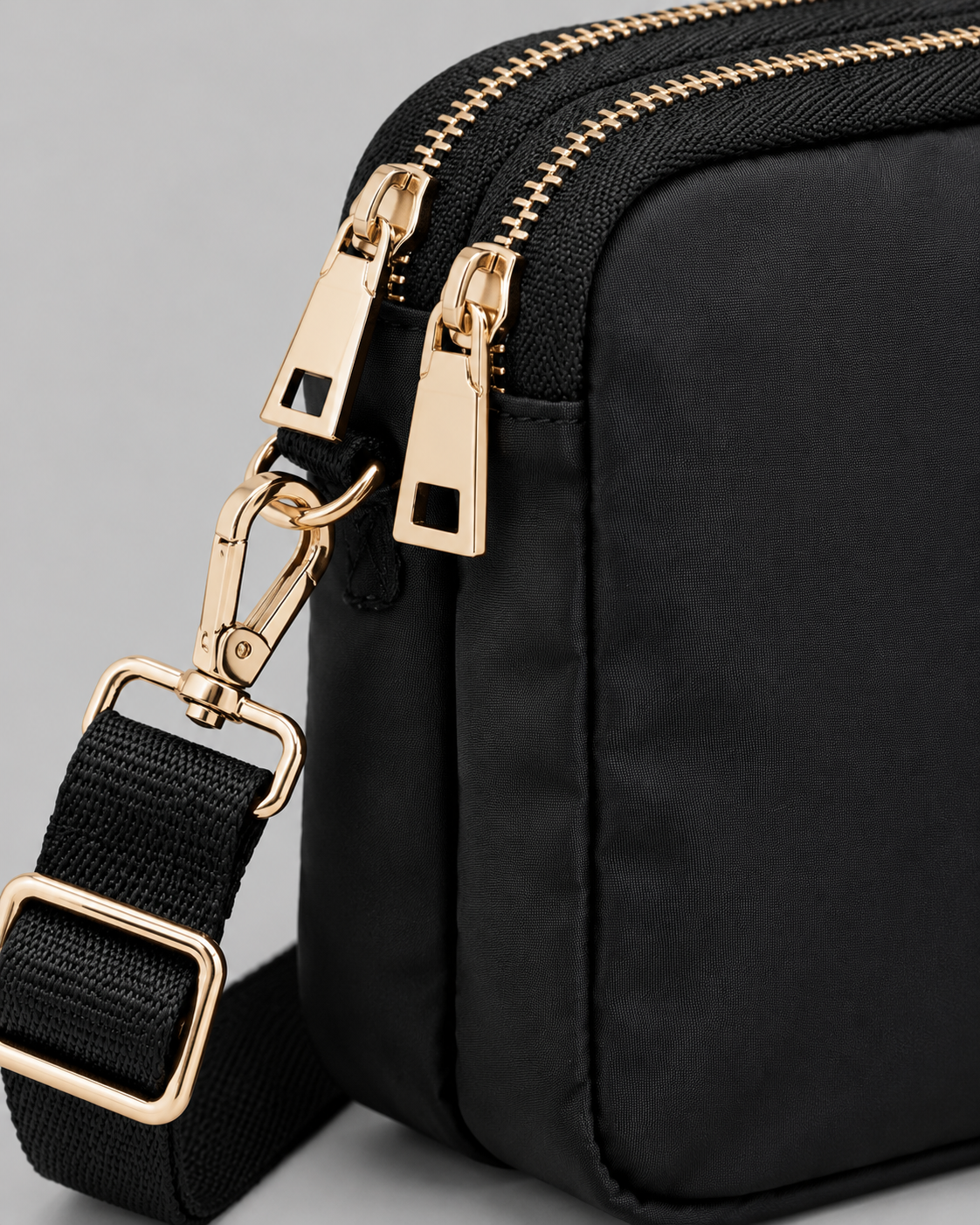 Mini Sling Bag