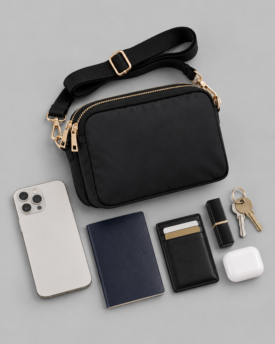 Mini Sling Bag