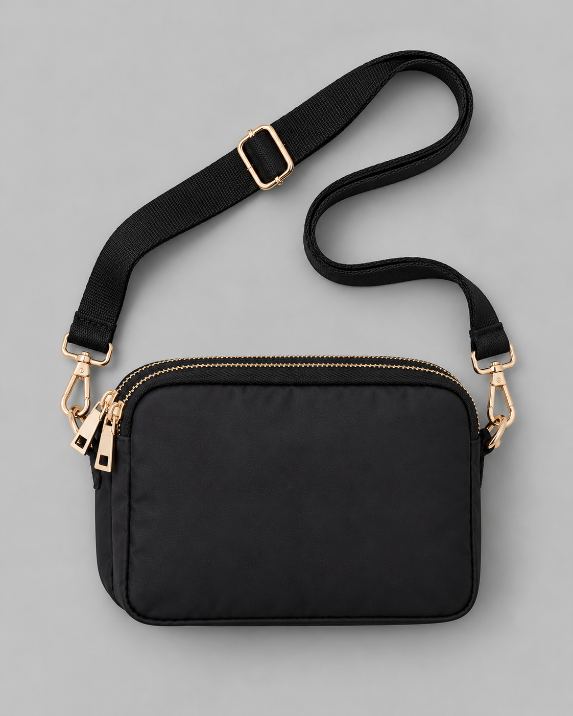 Mini Sling Bag