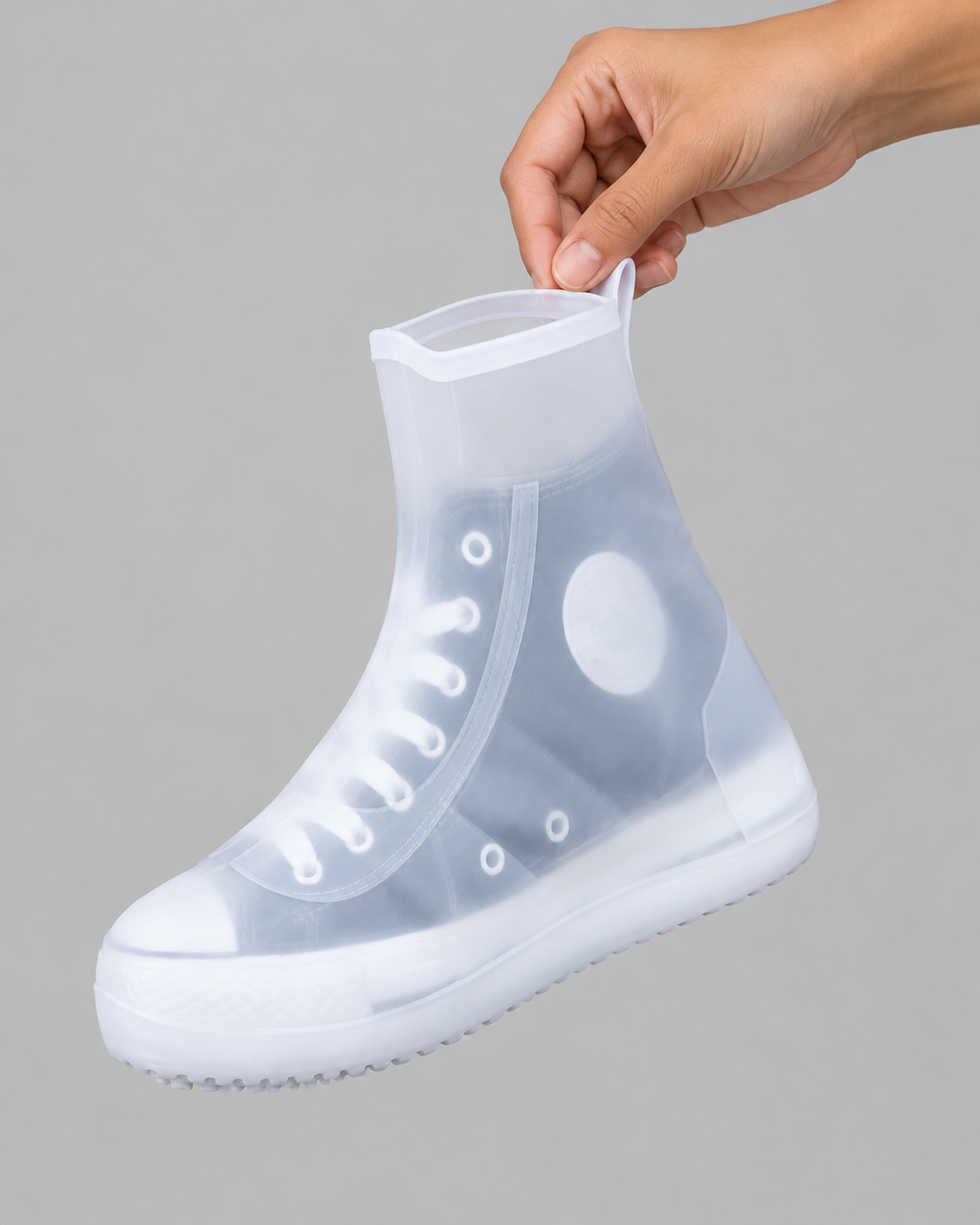Rain Shoe Covers