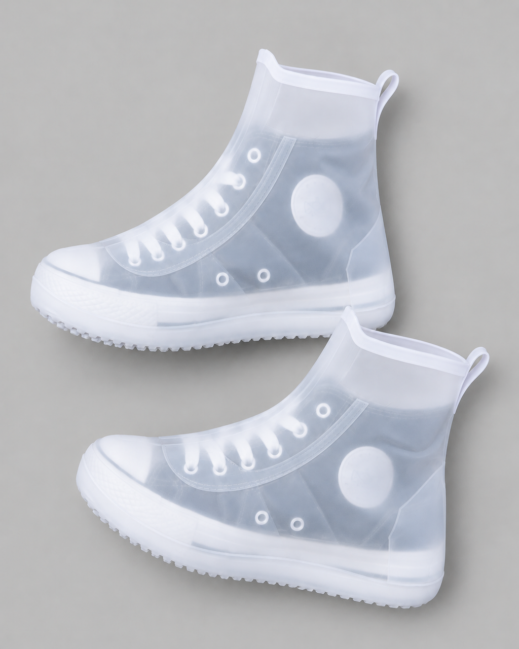 Rain Shoe Covers