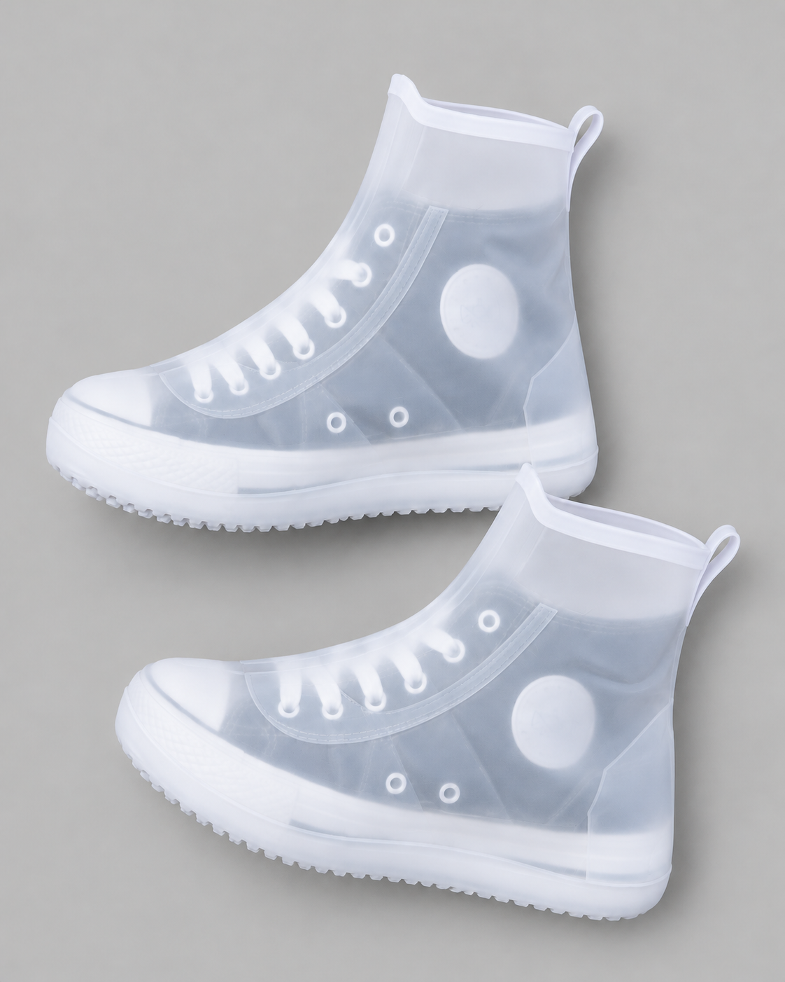 Rain Shoe Covers