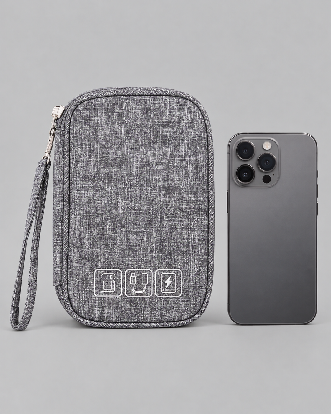 Cable Pouch