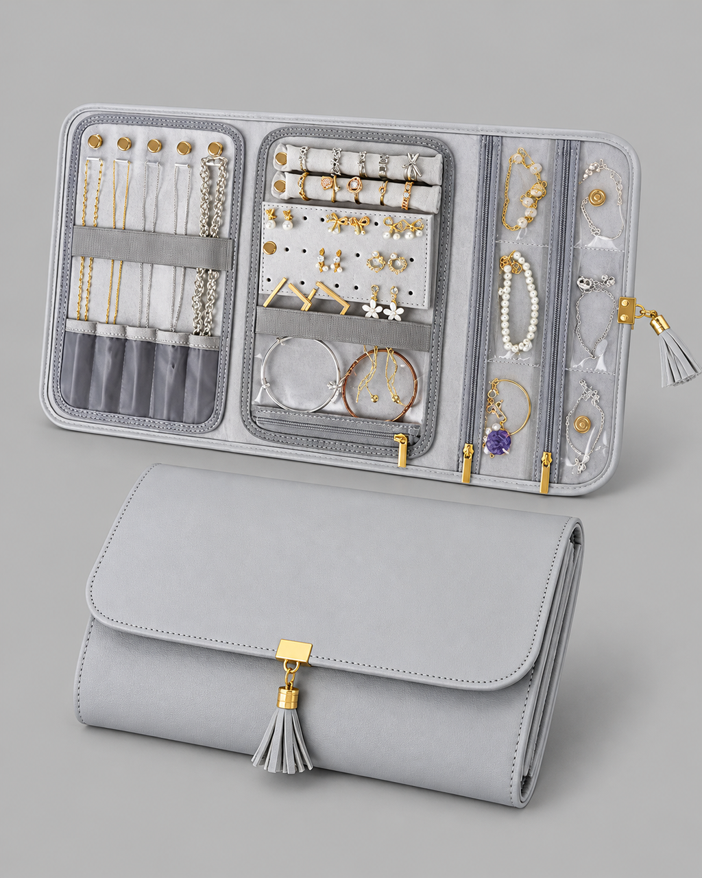 Jewellery Roll