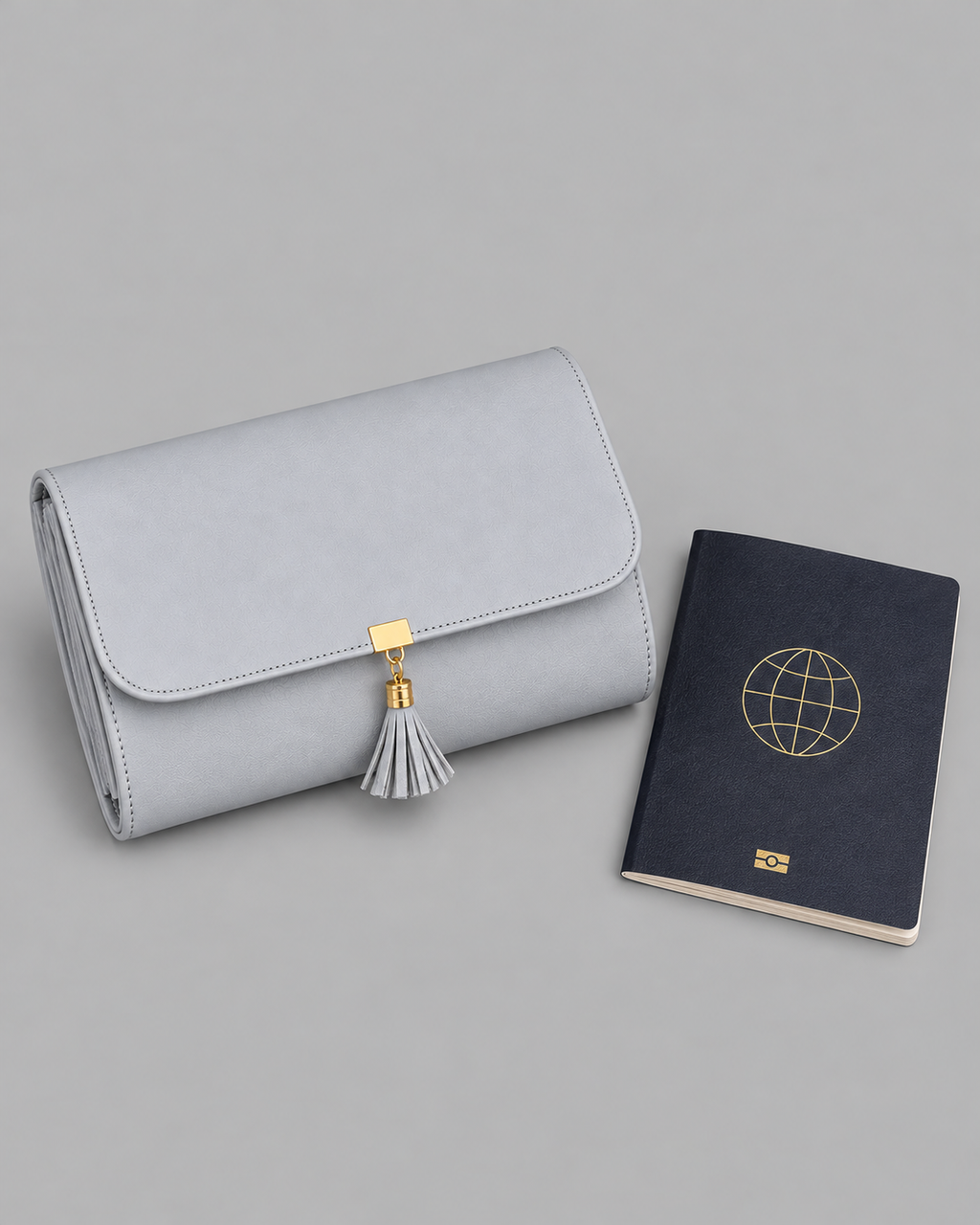 Jewellery Roll