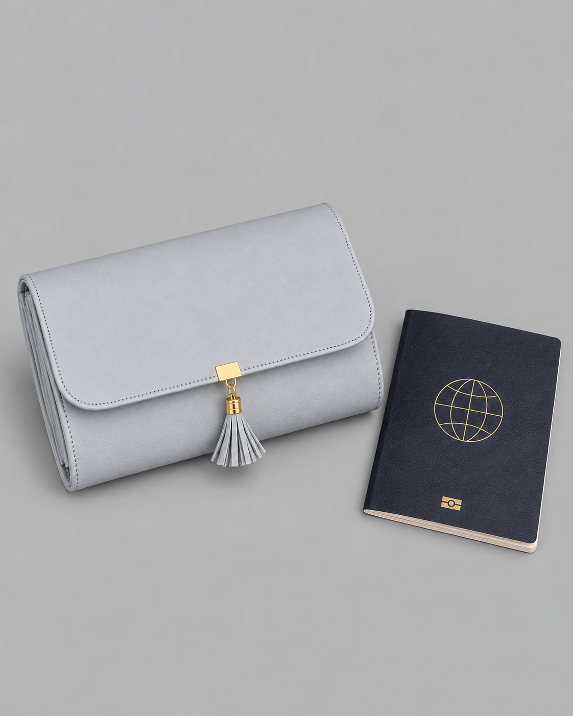 Jewellery Roll