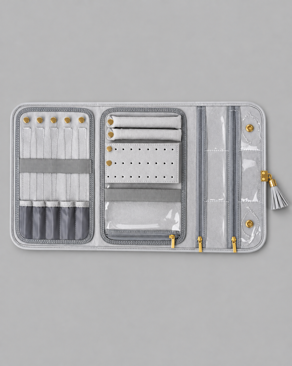 Jewellery Roll