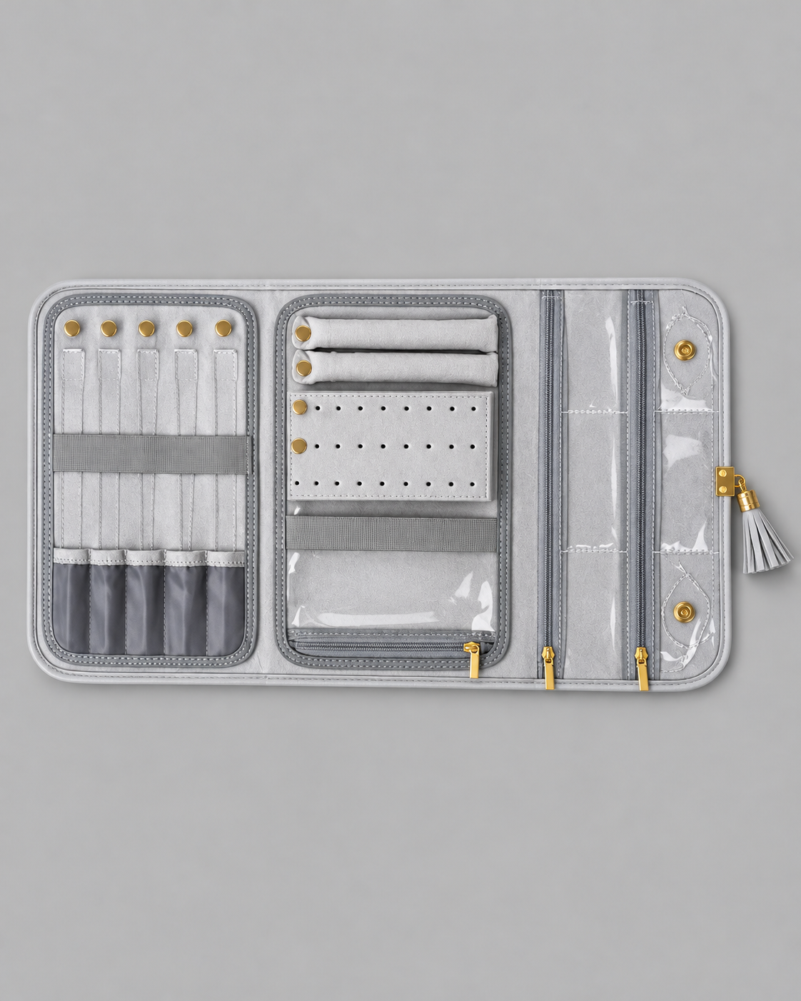 Jewellery Roll