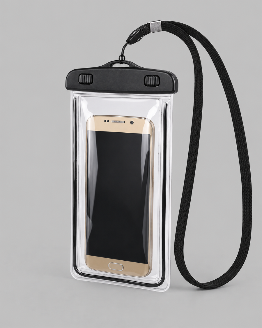 Phone Dry Pouch