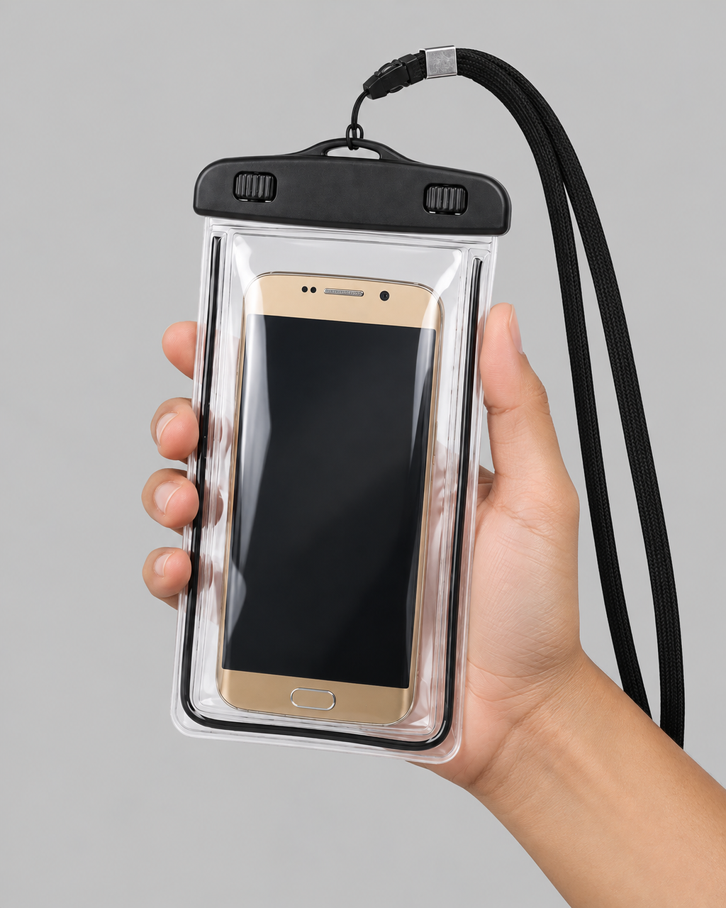 Phone Dry Pouch