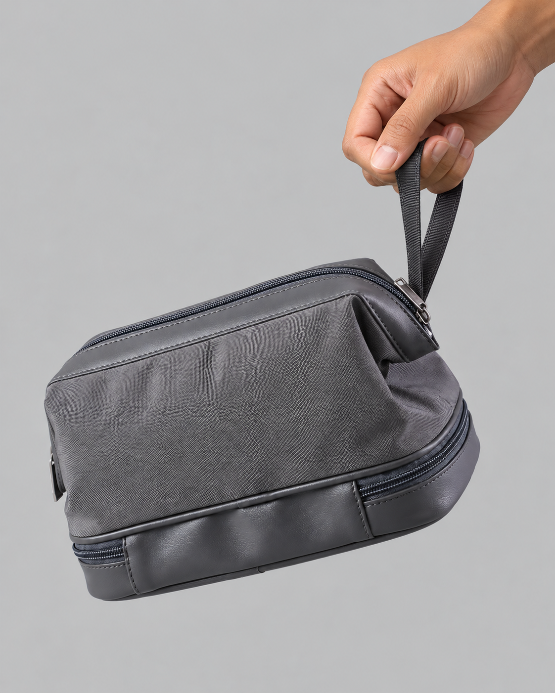 Wet-Dry Pouch