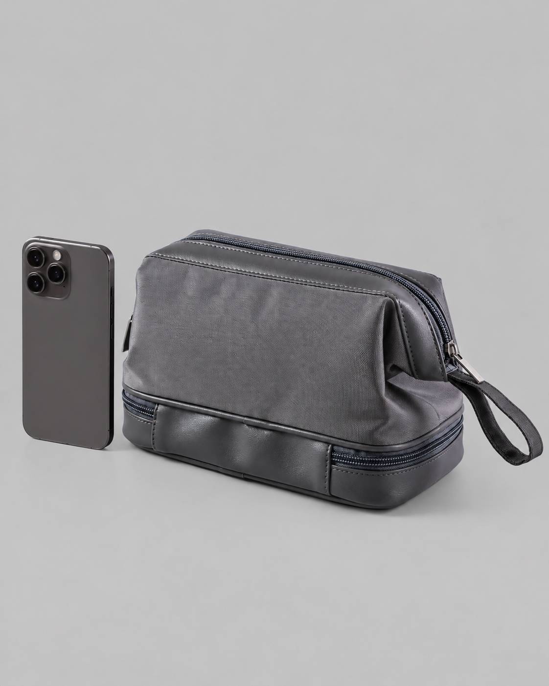 Wet-Dry Pouch