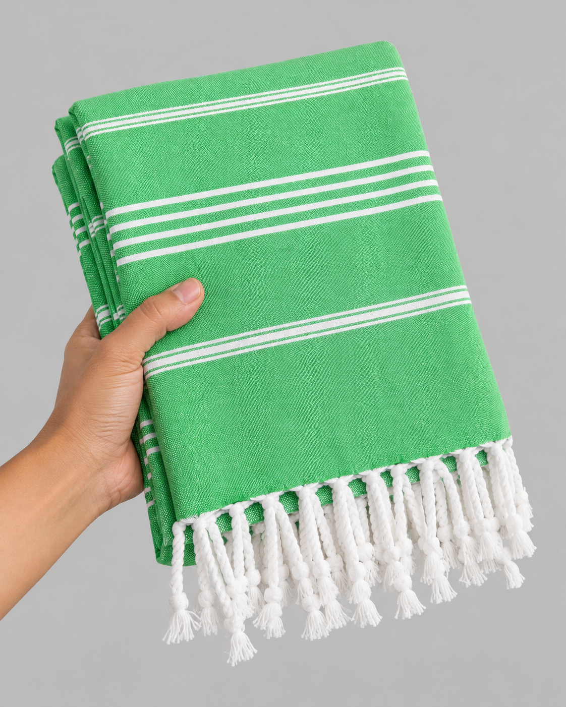 Turkish Beach Towel