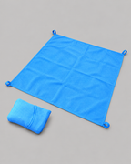 Pocket Beach Mat