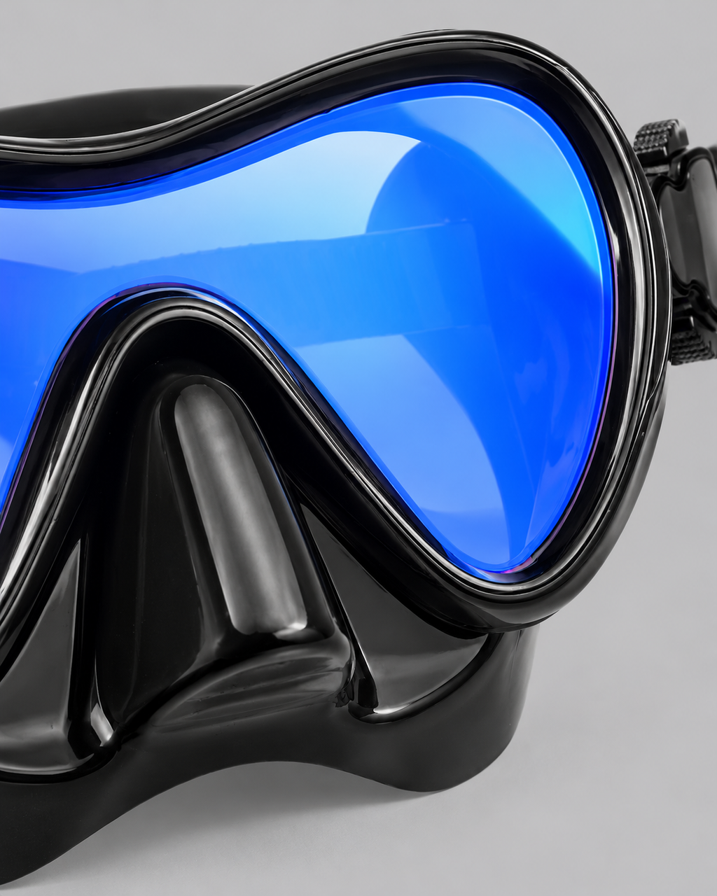 Snorkel Mask