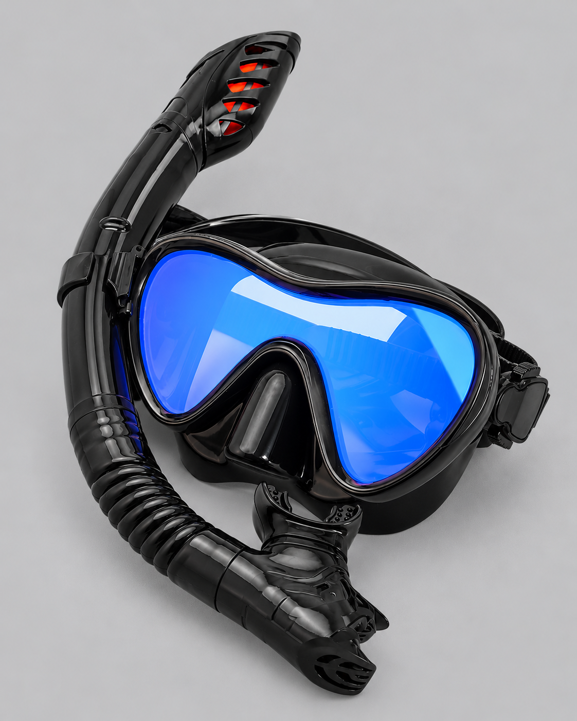 Snorkel Mask