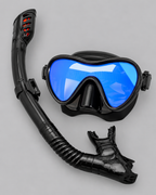 Snorkel Mask