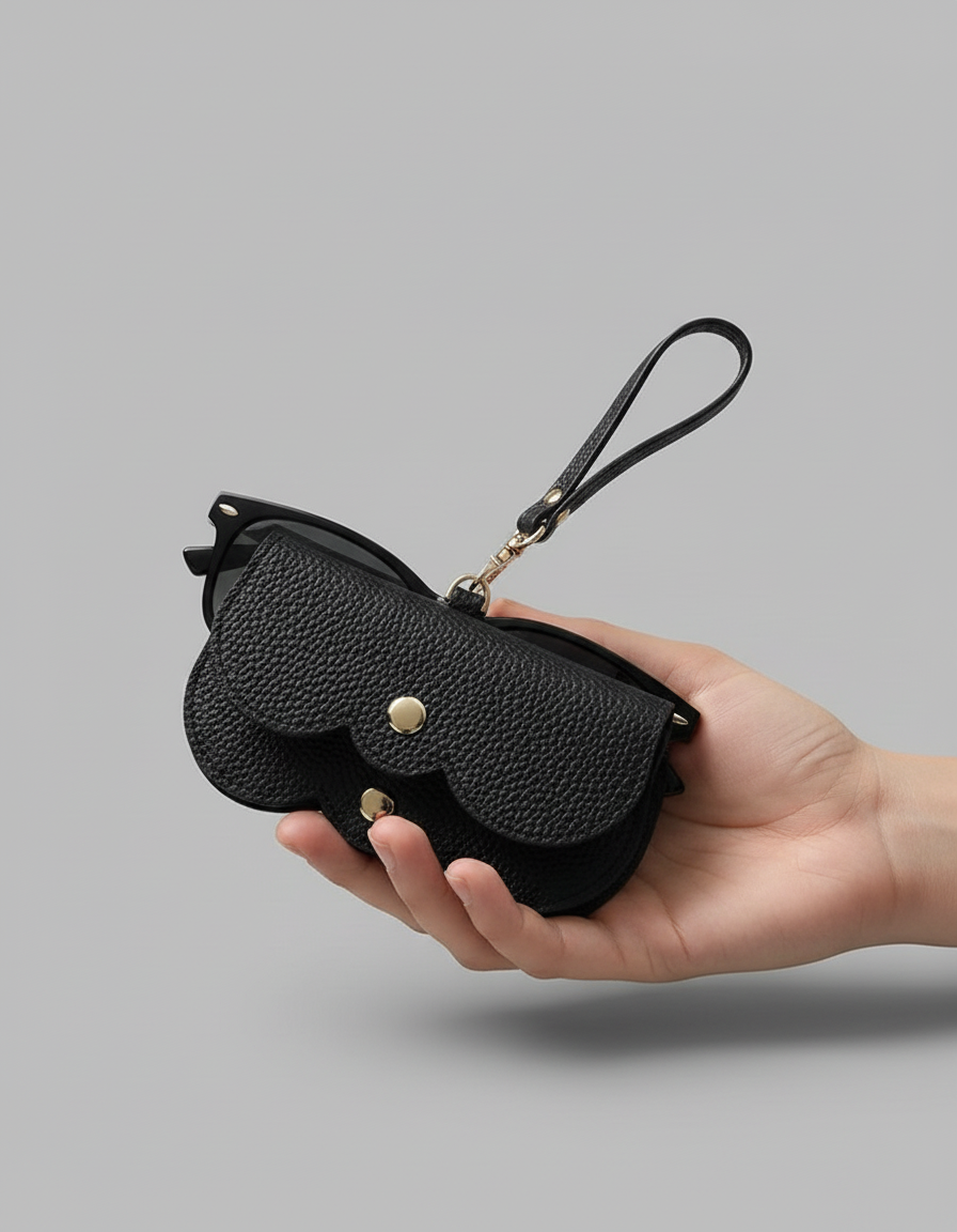 Sunglasses Pouch