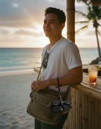 Sunglasses Pouch