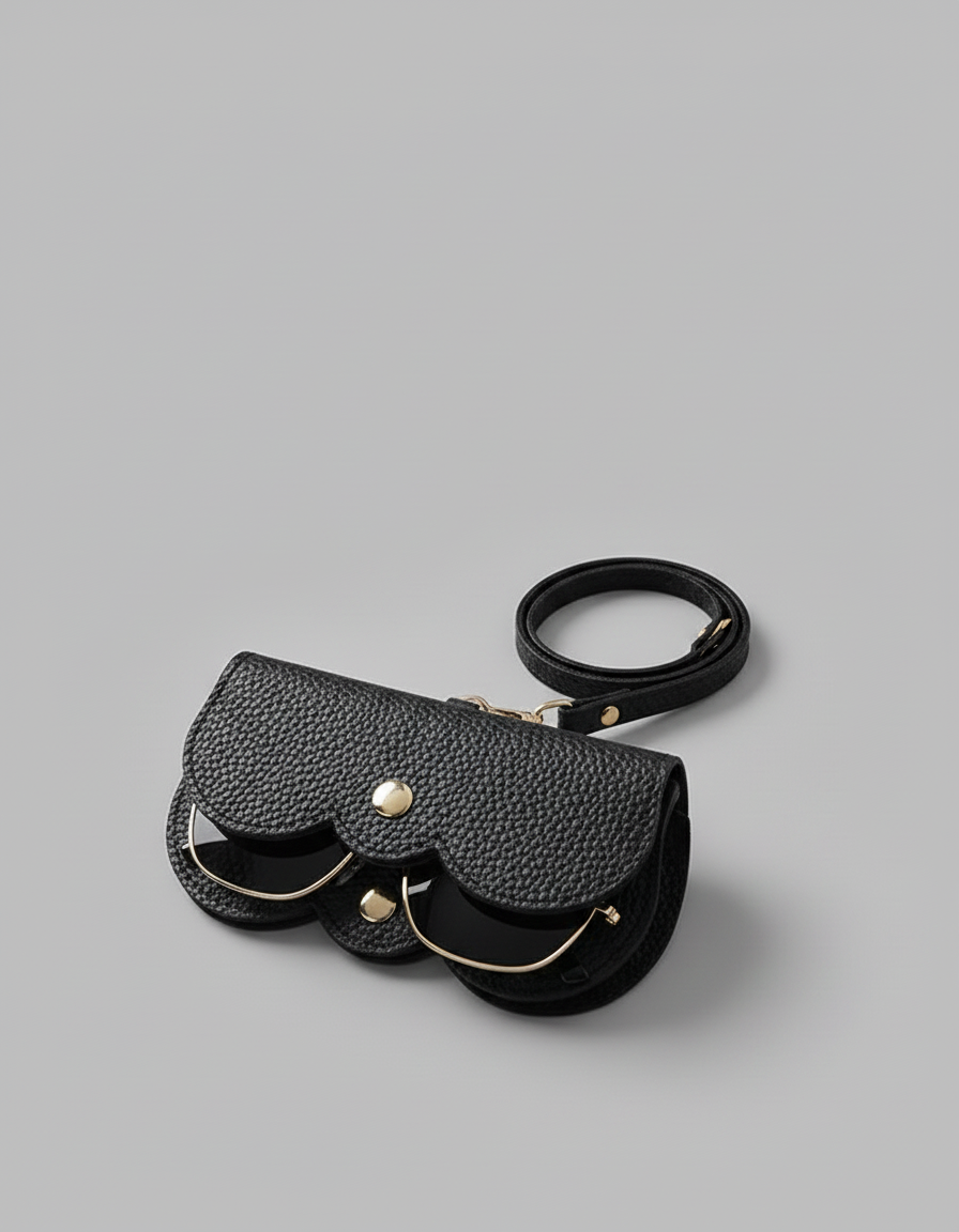 Sunglasses Pouch