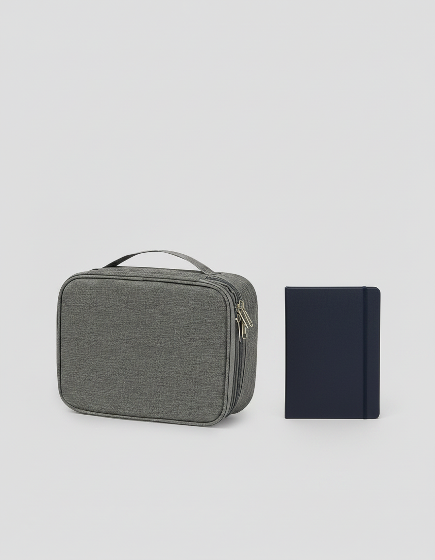 Tech Organiser
