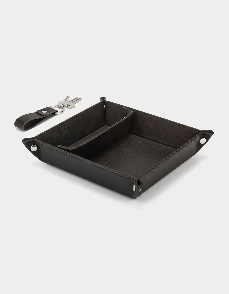 Valet Tray
