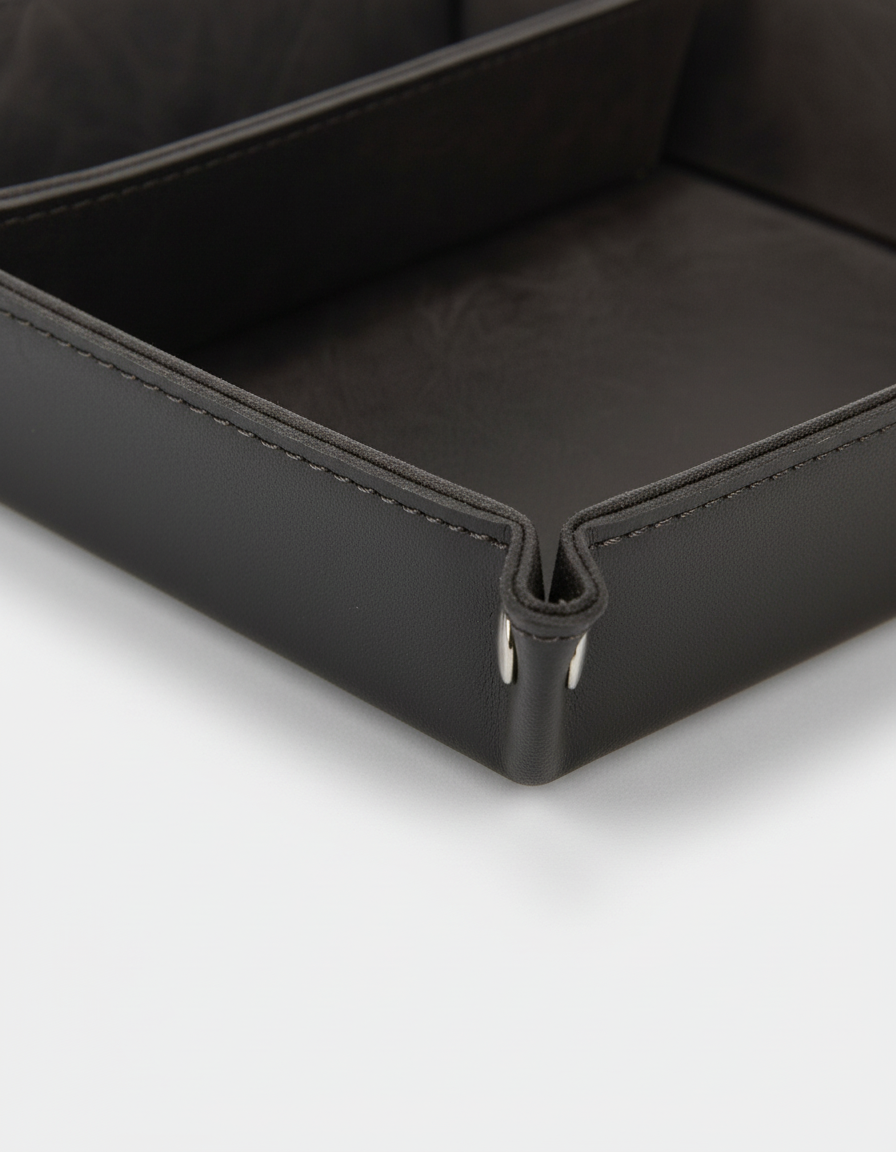 Valet Tray