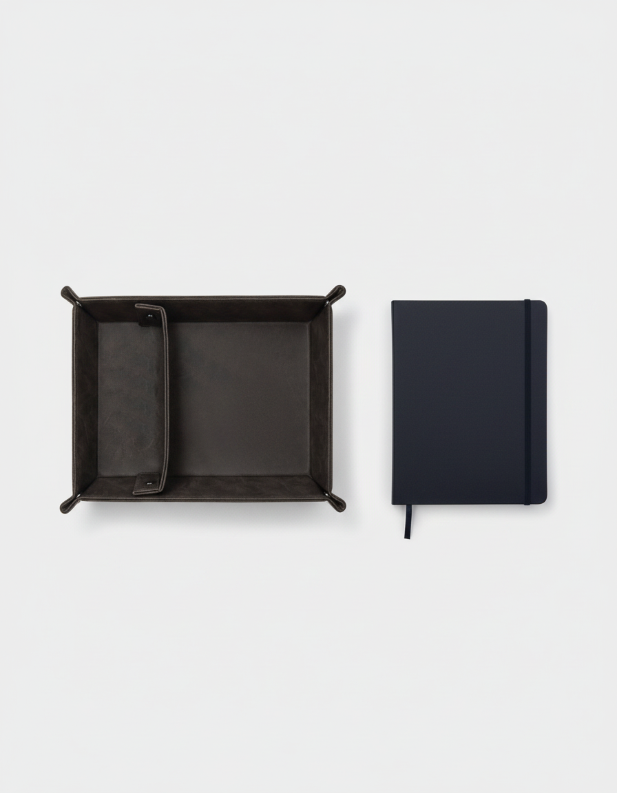 Valet Tray