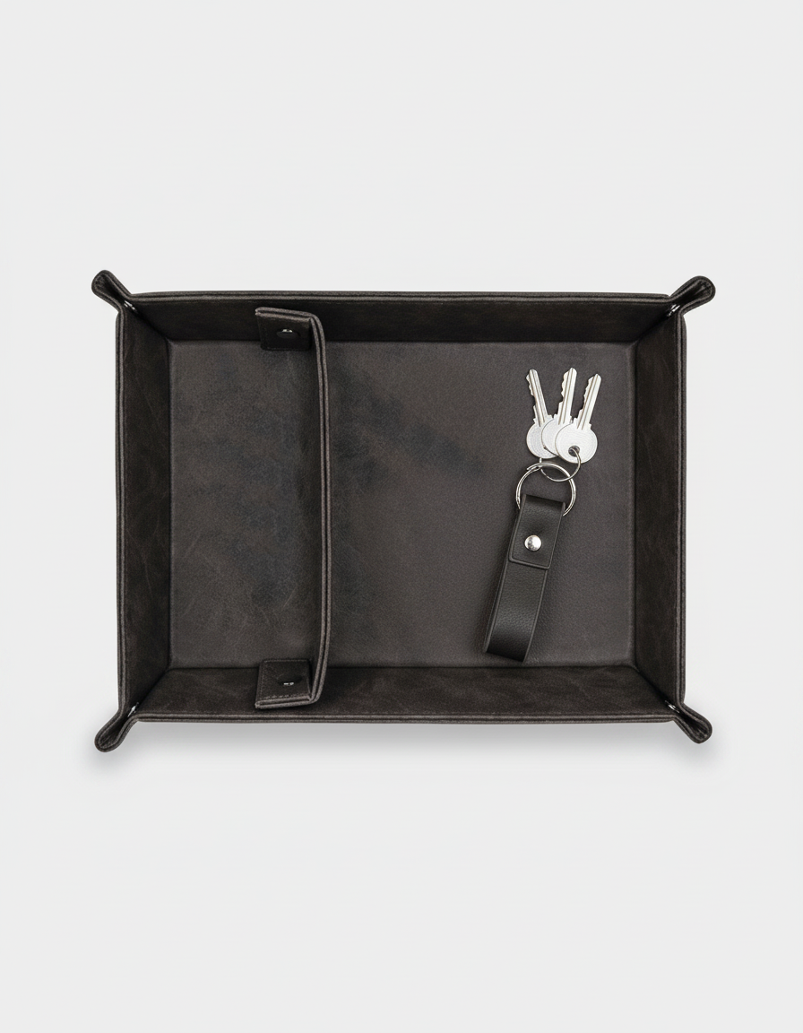 Valet Tray