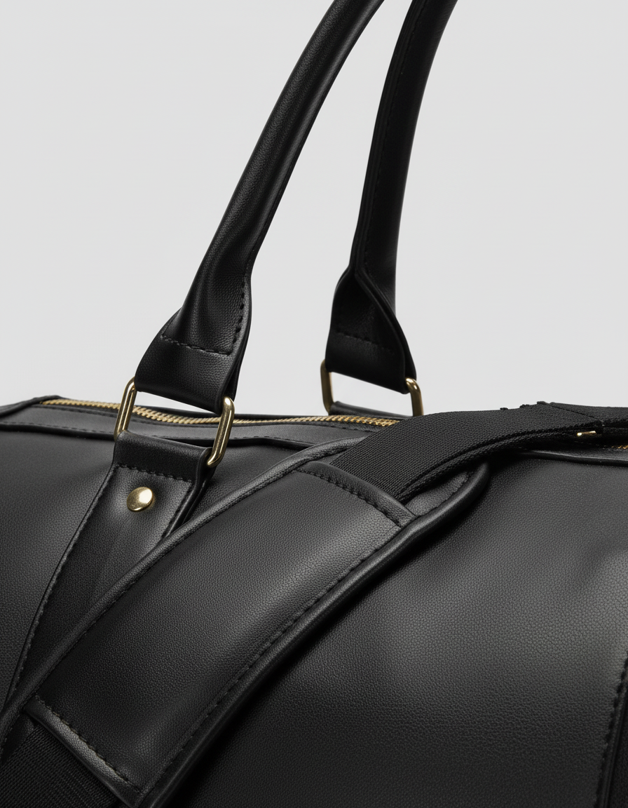 Weekender Duffel