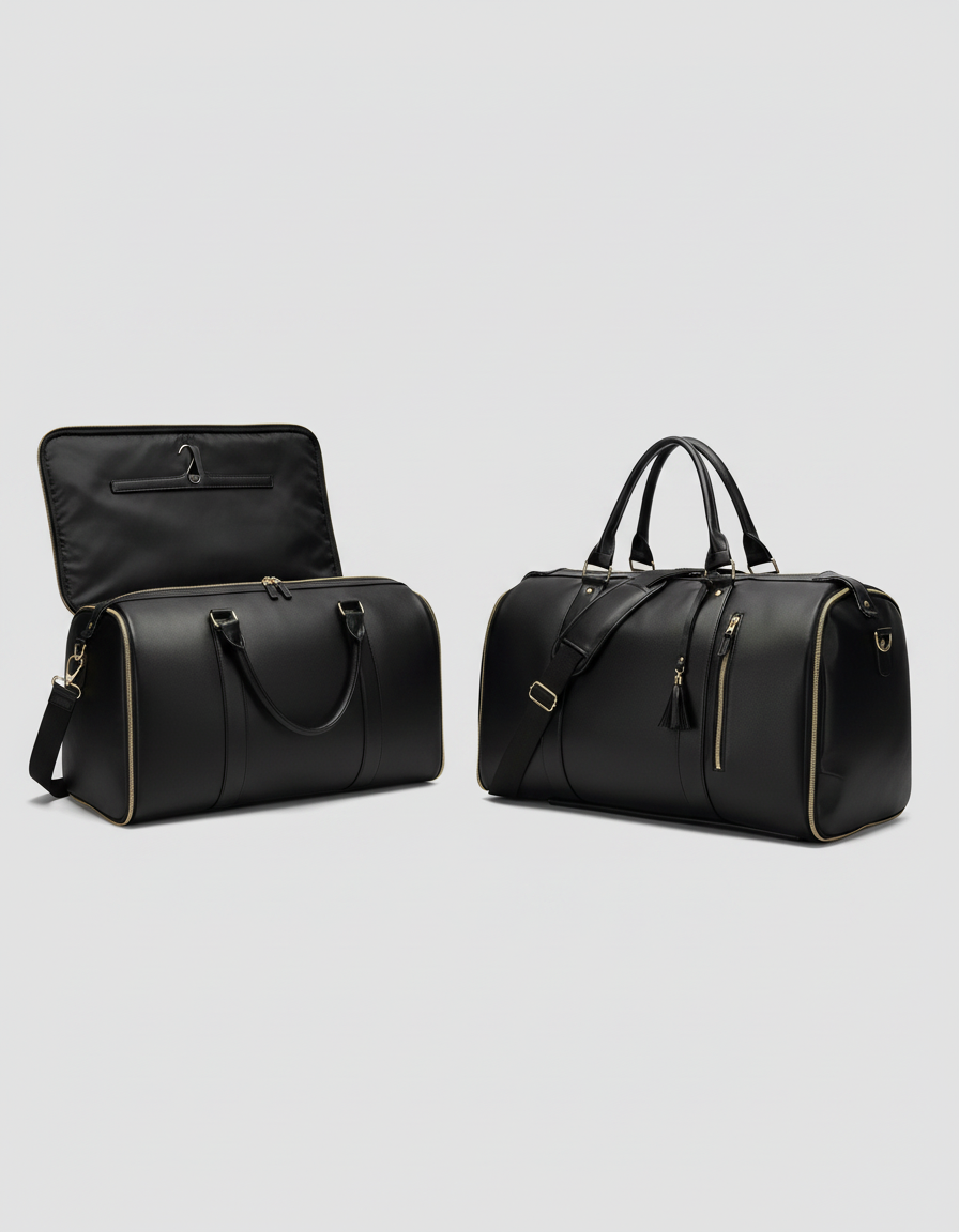 Weekender Duffel