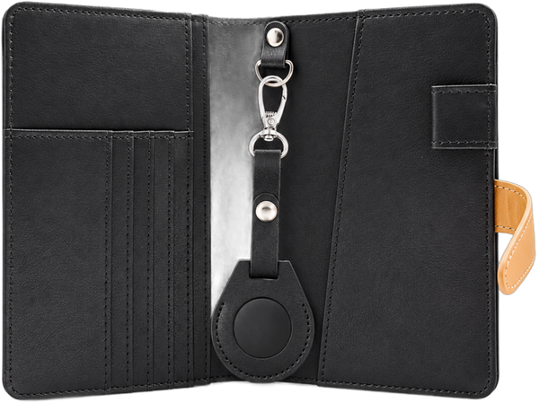 Travel Wallet