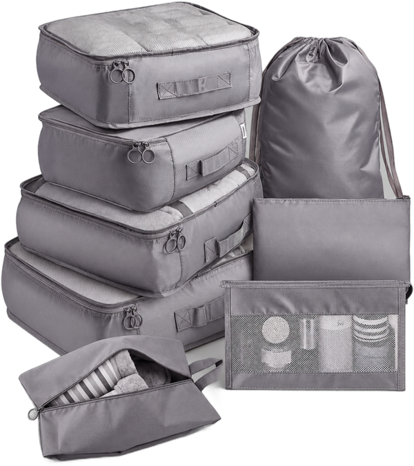 Packing Cube Set
