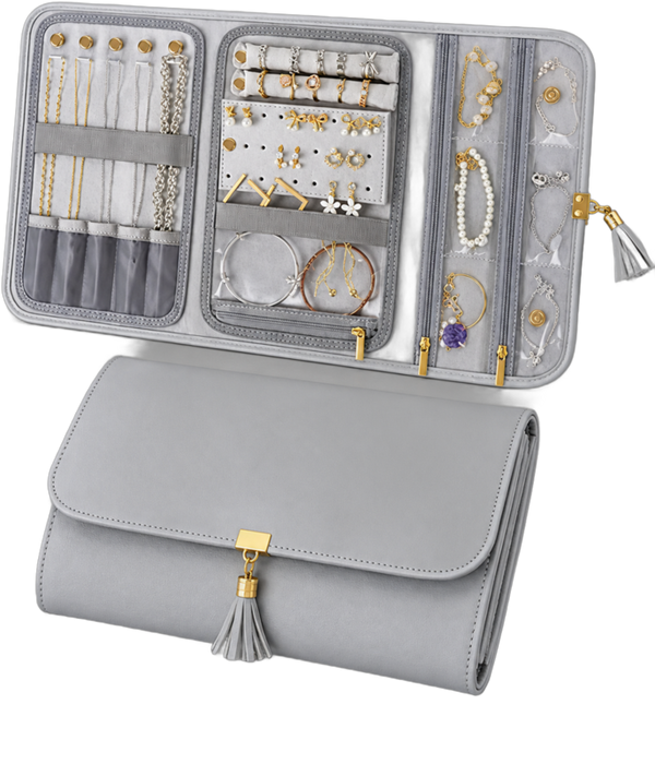 Jewellery Roll