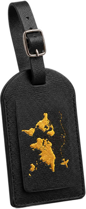 Luggage Tag