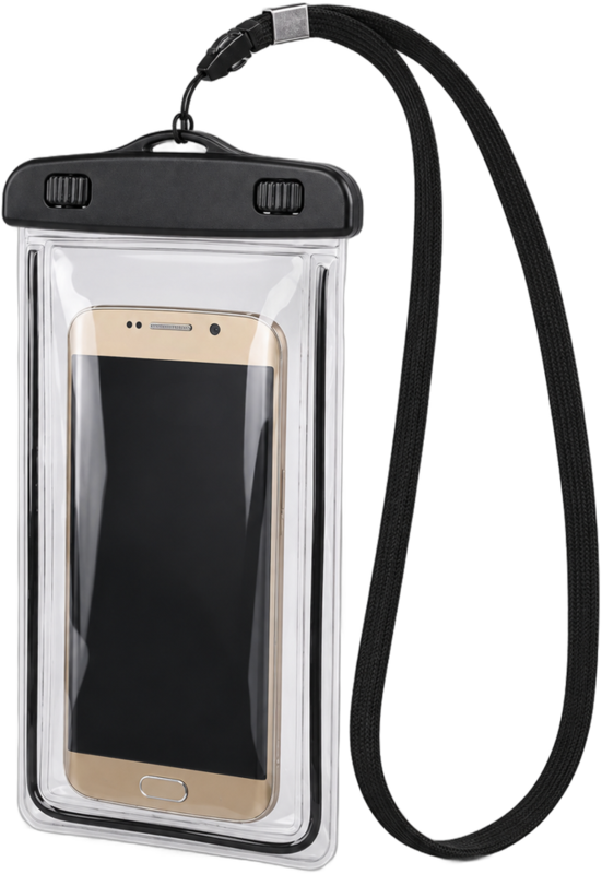 Phone Dry Pouch