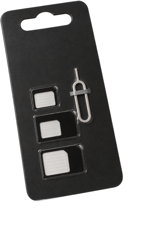 SIM Card Case